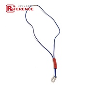 HERMES Curiosite Necklace