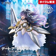 100% 全新 Taito AMP+ Date a live 約會大作戰 夜刀神 十香 Tohka 鏖殺公 Taito 限定