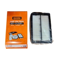 (MASUMA JAPAN)HONDA CRV TOA 2.0 12'-16' AIR ELEMENT FILTER/PENAPIS ANGIN(17220-R6A-J00)