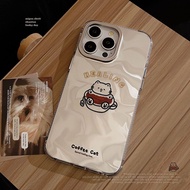 Iphone 15pro/15plus Phone Case