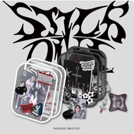 NMIXX Fe3O4: STICK OUT (Limited Ver.) SET + POB
