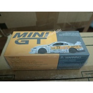 Mini Gt Nissan LB Silhouette WORKS S15
