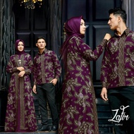 Aba Clothing Agent - batik couple Soganr - baju batik - couple - batik couple - couple couple - couple set - baju pasangan