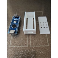 Arduino Nano Case Electronic Project Board Protector
