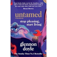 Untamed by Glennon Doyle (Paperback)