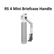 DJI RS 4 Mini Briefcase HandleAdjustable Handle Sling Handgrip Original Accessory for DJI RS 4 Mini