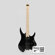 Hajime Neo HT-2 Headless Guitar by JCraft