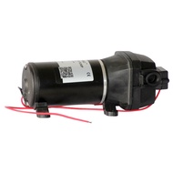 Newmao 41 NMDP41-G45-40-24 Marine Diaphragm Pump 24V 4.5GPM 17LPM 40PSI for RV, Yacht, Boat, Truck,I