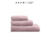 AKEMI TENCEL™ Botany Cotton Bath Towel (Queen/King)