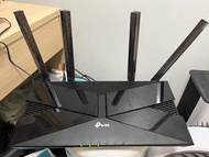 Tp link ax23 wifi6 有行保