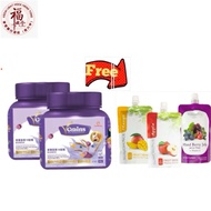 Good Morning® VGrains (850g x 2 Bottles foc gift) Exp 06/2026