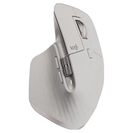 logitech 羅技 台灣公司貨 無線滑鼠 MX Master 3S 珍珠白