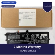 BM04XL Laptop x360 Battery For BM04XL HSTNN-DB8L G4 L02478-855 L02031-241 Series 7.7V/7300mAh/56.2Wh