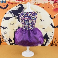 『27Pets』Pet Halloween Cospaly Dresses for Cats and Dogs
