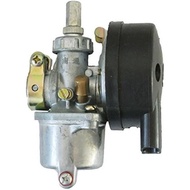 BH-Motor New Bike Engine Carburetor one part for 2 Stroke 49cc 50cc 60cc 66cc 80cc Bicycle Motorized