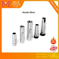 HDB CO2 MIG WELDING TORCG GAS NOZZLE