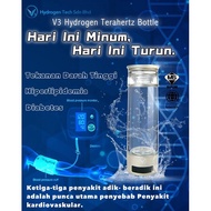 V3 Hydrogen Water Bottle VBOTT 1.0