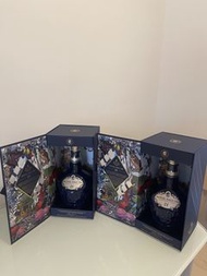 皇家禮炮Royal Salute 21 Year Old Blended Scotch Whisky