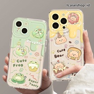 SOFTCASE FOR REDMI A1 A2 A3 A5 4A 5 5A 6A 7 8 9 9A 9C 9T 10 10A 10C 10X 12 12C 13 13C 14C 15C PRO 4G