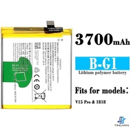 Battery Vivo V15 Pro B-G1 Battery Replacement