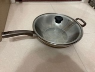 Tefal 32cm 平底鍋