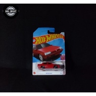 Hotwheels PROTON SAGA