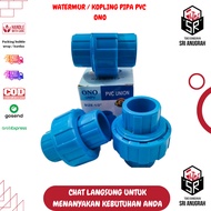 Watermur Ono Pipe Connection Removable PVC Pipe Clutch ONO
