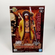 ONE PIECE STAMPEDE Trafalgar Law Figure