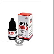 HEXABOND BONDING COMPOSITE DENTAL