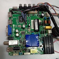 Pensonic/ Fukuda/ Astron/Universal 40" LED tv mainboard