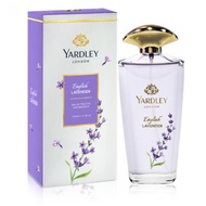 Yardley English London Perfume For Women 125ml (Lavender) + free Gift