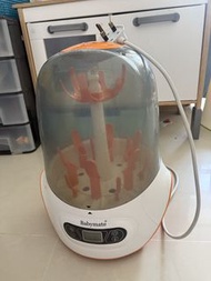 Babymate 奶瓶消毒乾機