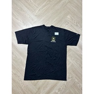 (Size 2XL) Chest 24.2 Length 32 Authentic US Army Navy Air Force USMC Camouflage T-Shirt Military Pr