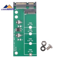 Ngff ( M2 ) Ssd To 2.5 inch Sata Adapter M.2 Ngff Ssd To Sata3 Convert Card For 30/42/60/80Mm M.2 Ss