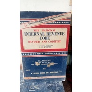 the national international revenue code