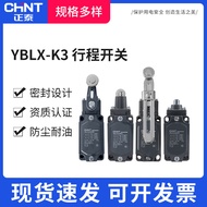 Low Price Spike Stroke Switch Limit Switch YBLX-K3/20S/T/B/Z/L/D Adjustable Roller Rotary Arm Roller