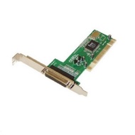 PCI CONVERTER CARD - LPT (GREEN) - ADDITIONAL LPT PORT FOR COMPUTER
