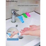 Faucet Splash-Proof Device Silicone Faucet Extension Extension Extension Faucet Splash-Proof Water U