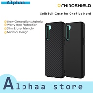 RhinoShield SolidSuit Case for OnePlus Nord