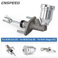 Clutch Master Cylinder Reservoir Aluminum 46920-S04-A01 for Honda Civic EG 92-95 EK 96-00 Integra DC