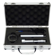 40-50mm 0.005mm Three-point internal Micrometers three point inside micrometer 40-50mm Gauge Measure