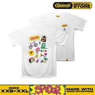 Gnarly Spider T-Shirt
