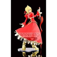 Banpresto Fate Extra Last Encore - Saber figure