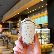2025 NEW Lynk & Co 03 Key Cover 2021 New 05 Lynk & Co 01 Car Key Case 06 Buckle Lynk & Co 02 Car Sp