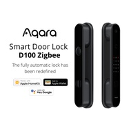 Aqara D100 Zigbee Keyless Entry Smart Lock