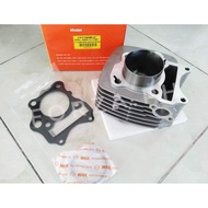 ♞,♘,♙PITSBIKE RACING SMASH 115 57MM BLOCK BORE KIT CYLINDER PISTON KIT SMASH115 57 mm PITSBIKE RACI