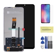 6.71 For Xiaomi Redmi 12C LCD Display Touch Screen Digitizer Assembly Replacement For Redmi 12C 2212