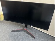 LG 樂金 電競顯示器 34UC79G monitor 34 吋 21:9 UltraGear 弧形遊戲顯示器