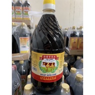 （正品）2.7KG 牛生抽 CAP Lembu Kicap Soya Cair