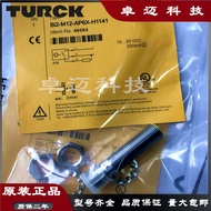 Tolk BI2 BI2U BI3 BI3U BI4-M12-AN6X-H1141 AP6X LIU AD4X/6X